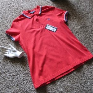 Fred Perry Womens Polo - NWT